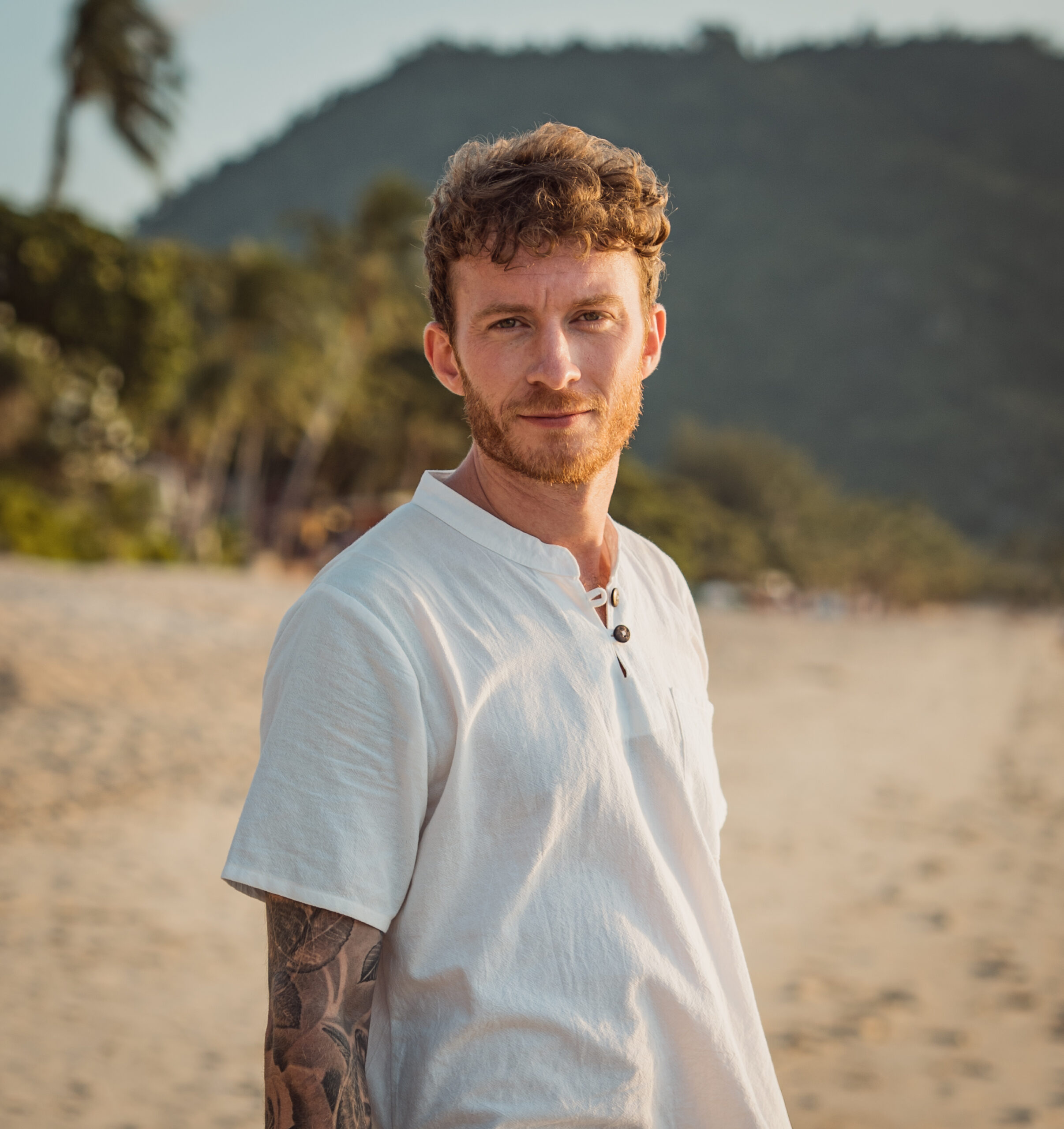 Hochzeitsvideograf Felix Haller