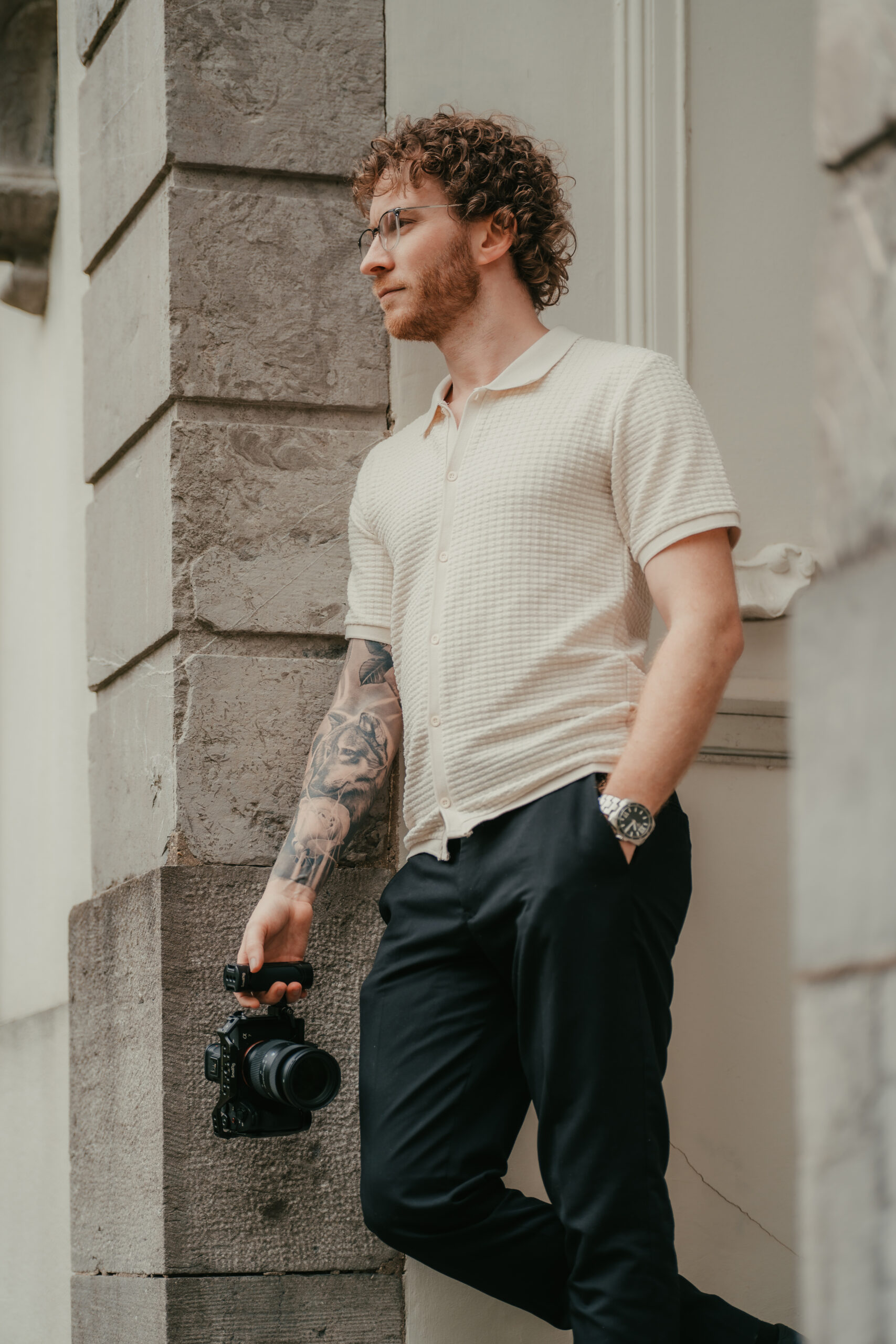 Hochzeitsvideograf Felix Haller